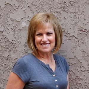 Meet your Posher, Colleen